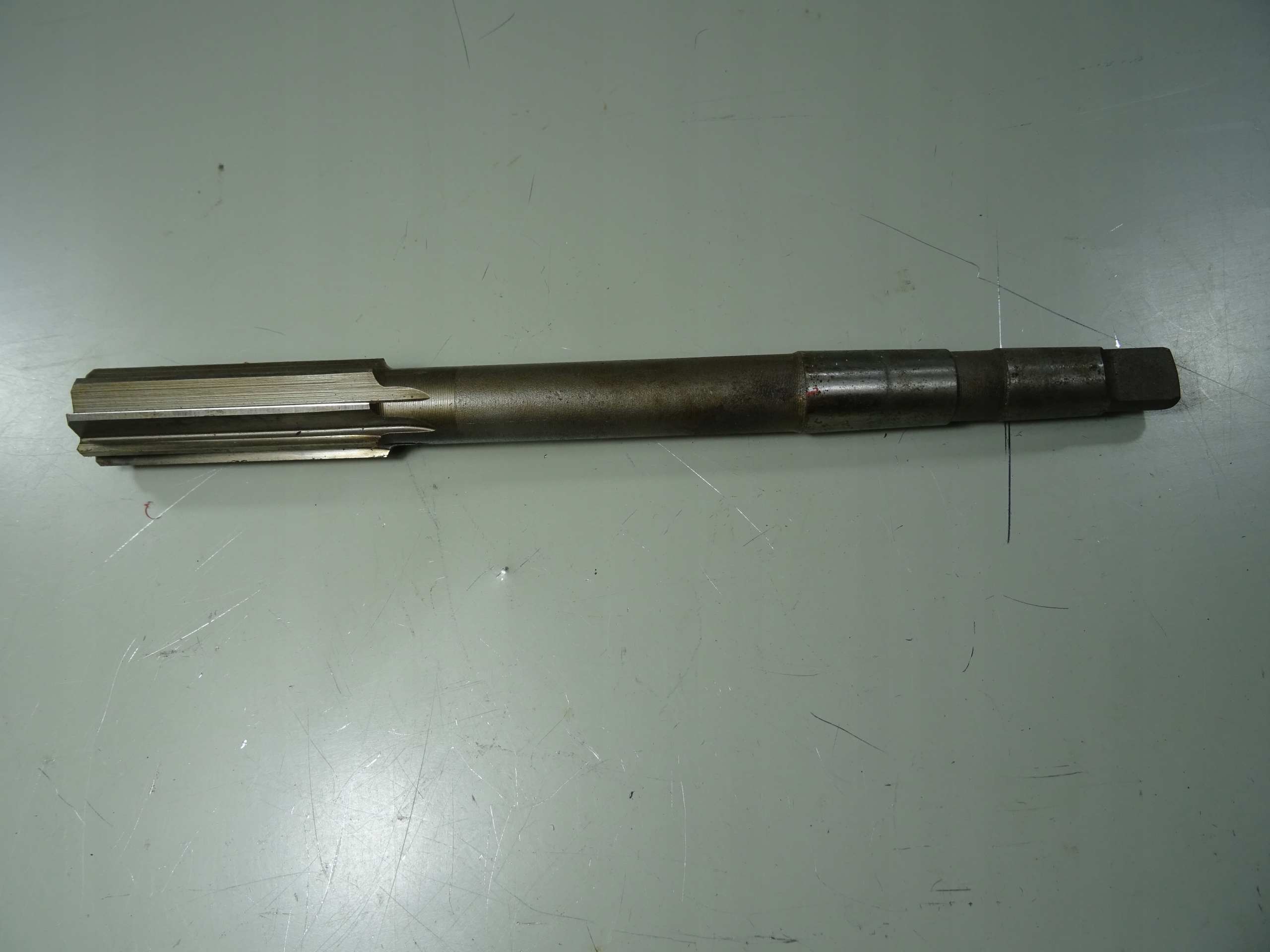 ROZWIERTAK MASZYNOWY TITEX PLUS F4142 22,0 Marka inna