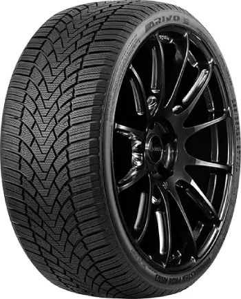 2x Arivo WINMASTER PROX ARW 3 225/55 R18" 98H