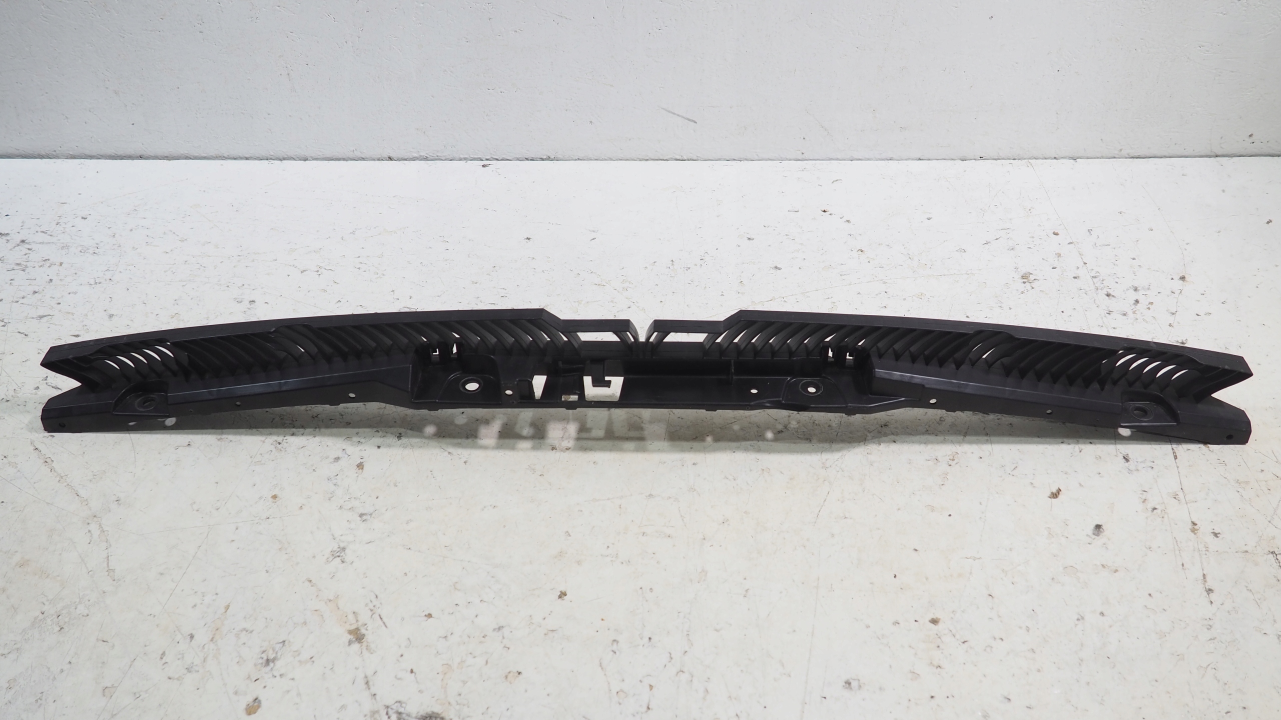 Seat Tarraco Support Support plaque Pare choc Arrière 5FJ807863A