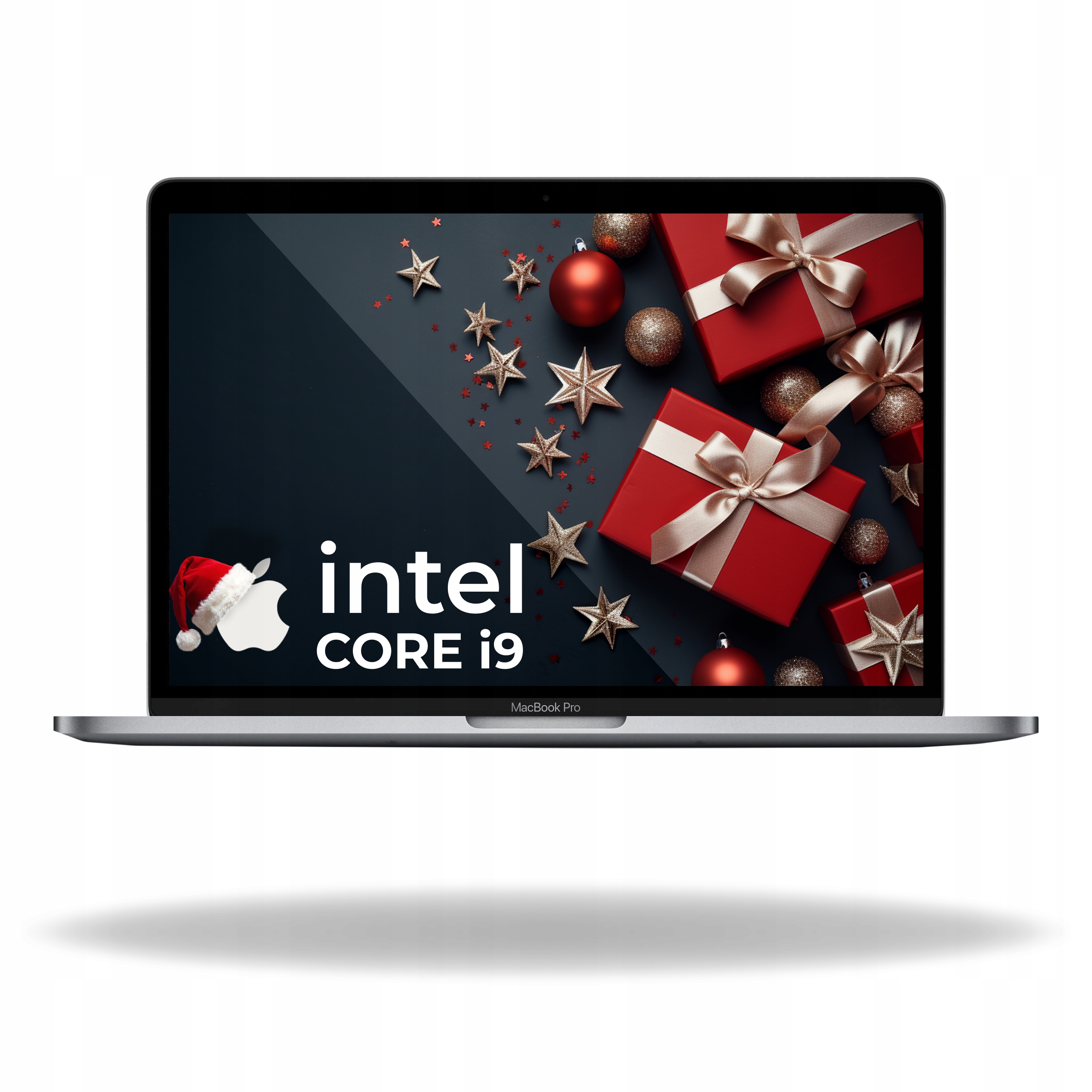 Core i9 8×5GHz |Apple MacBook Pro 15! 32 GB 512 GB Space Gray