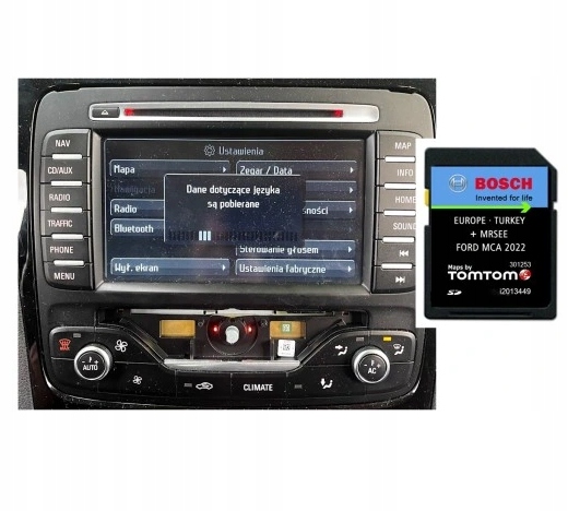 Mapa Ford Mca Polské Společnost Menu Hlas Nejnovější Mapa 2022