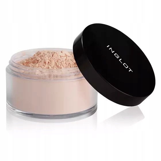 Inglot Perfect Finish puder sypki 12 23g