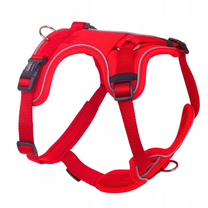 

Szelki EasyWalk NoPull Odblaskowe Nobby Mailo S