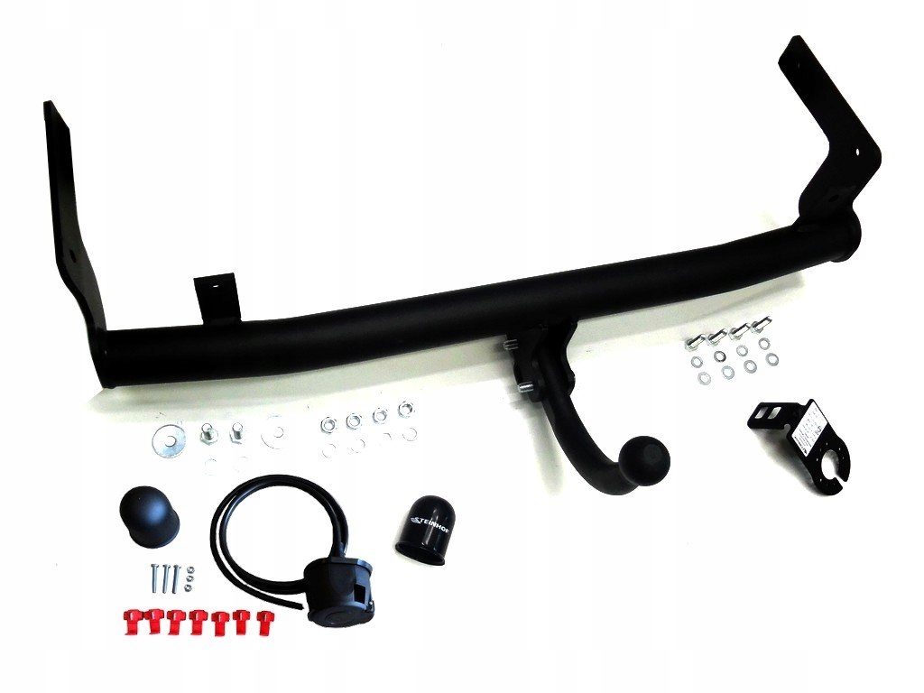 

Steinhof Hak Holowniczy+wiązka Mitsubishi Carisma