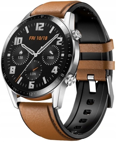 

Pasek Huawei Watch 3 Gt GT2 GT2e GT3 46MM 48MM Pro