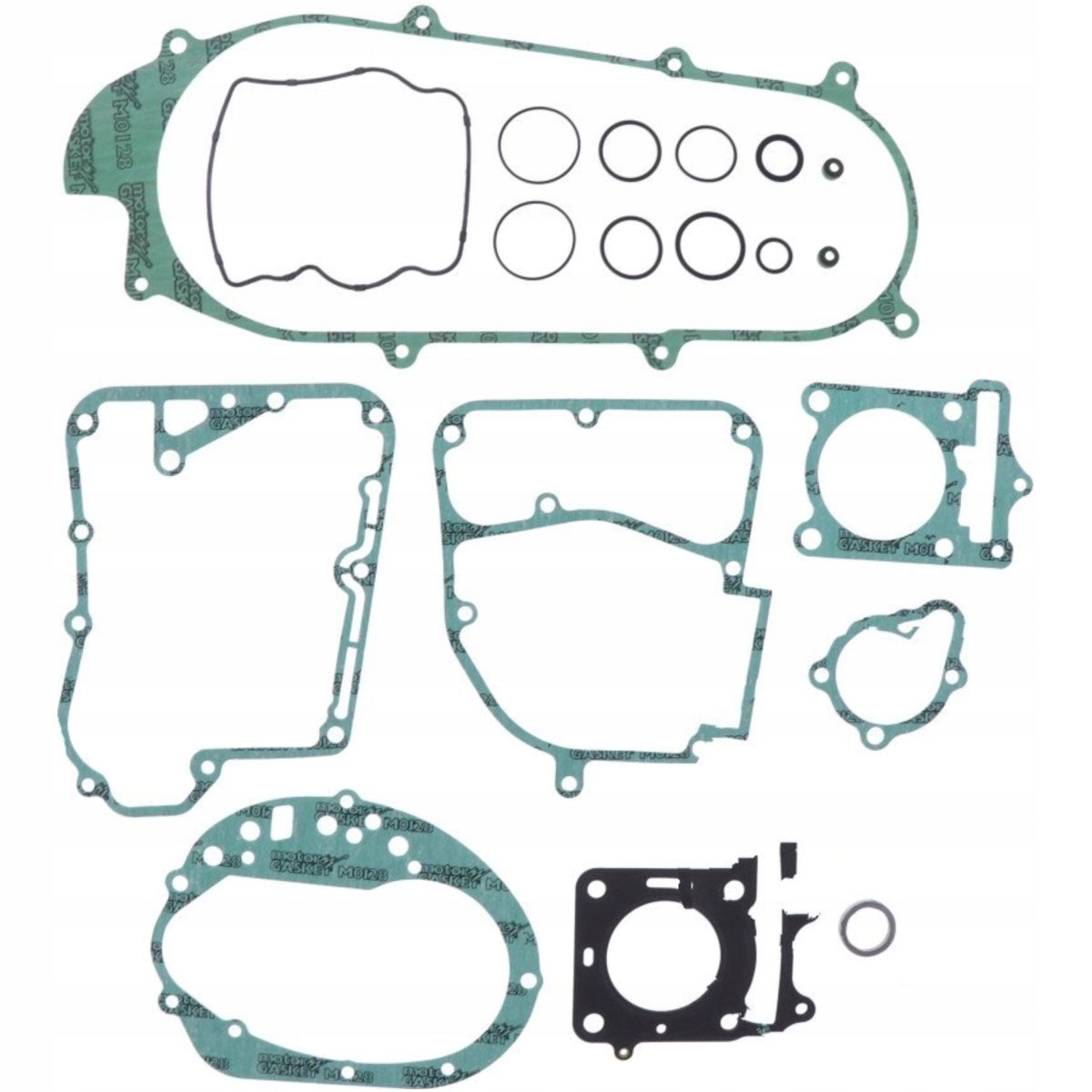 Sada těsnění Kymco Grand Dink 150 01-04