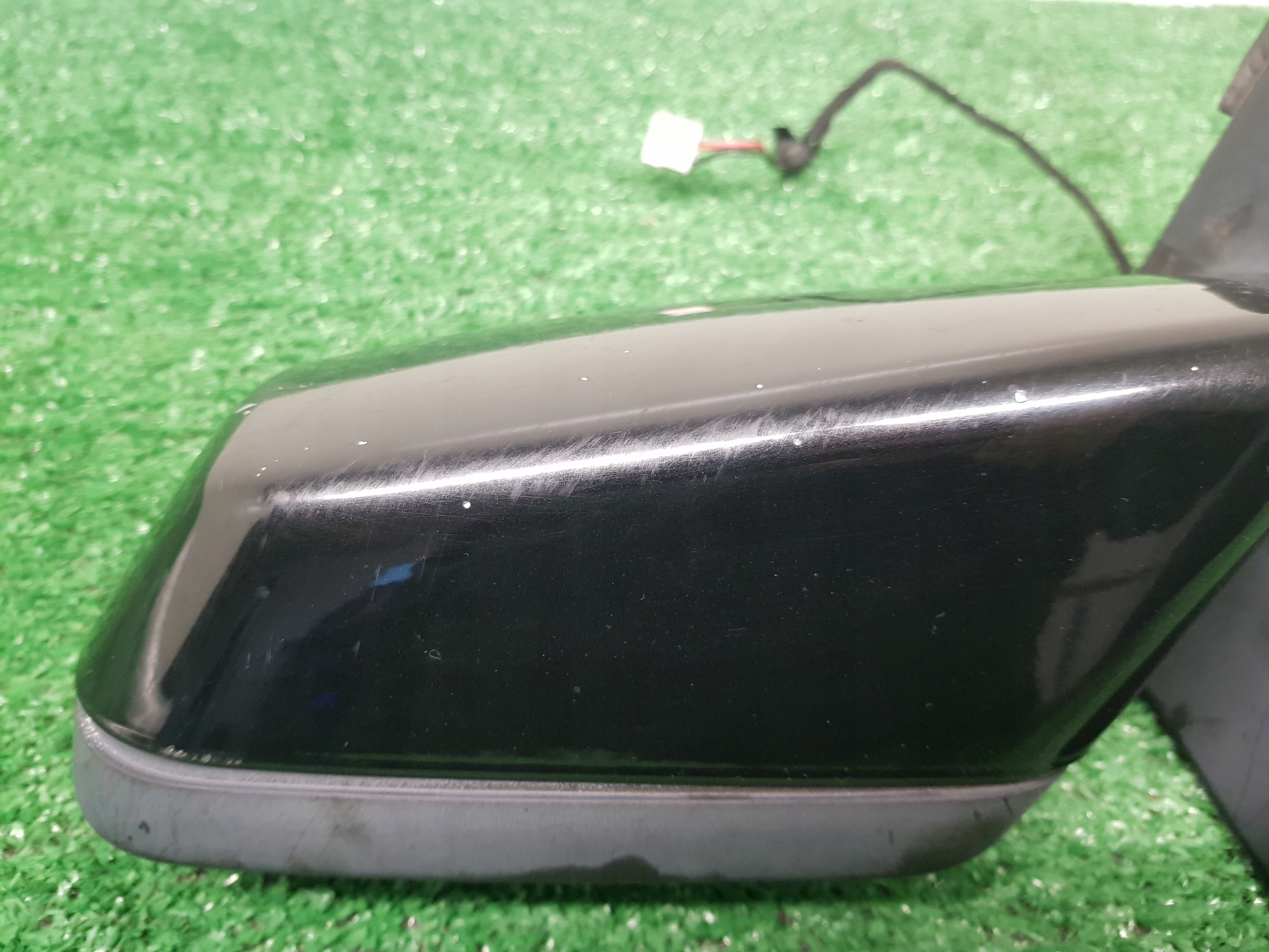 Spiegel links elektrisch BMW E46