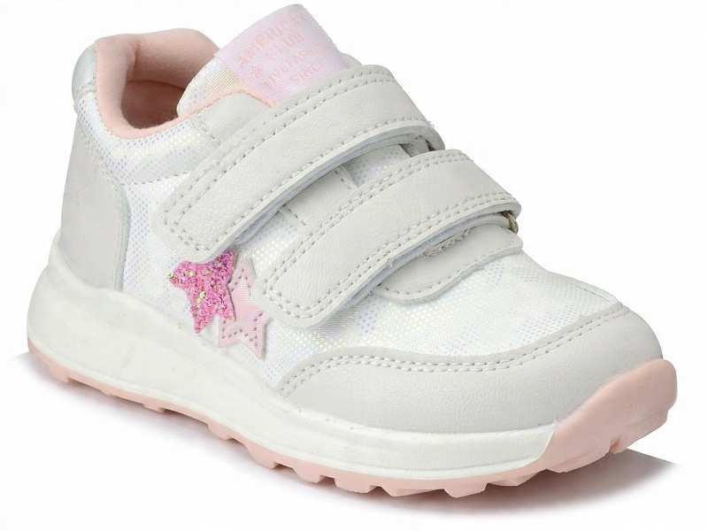 

Buty dziecięce adidasy American Club XD 39/22 28