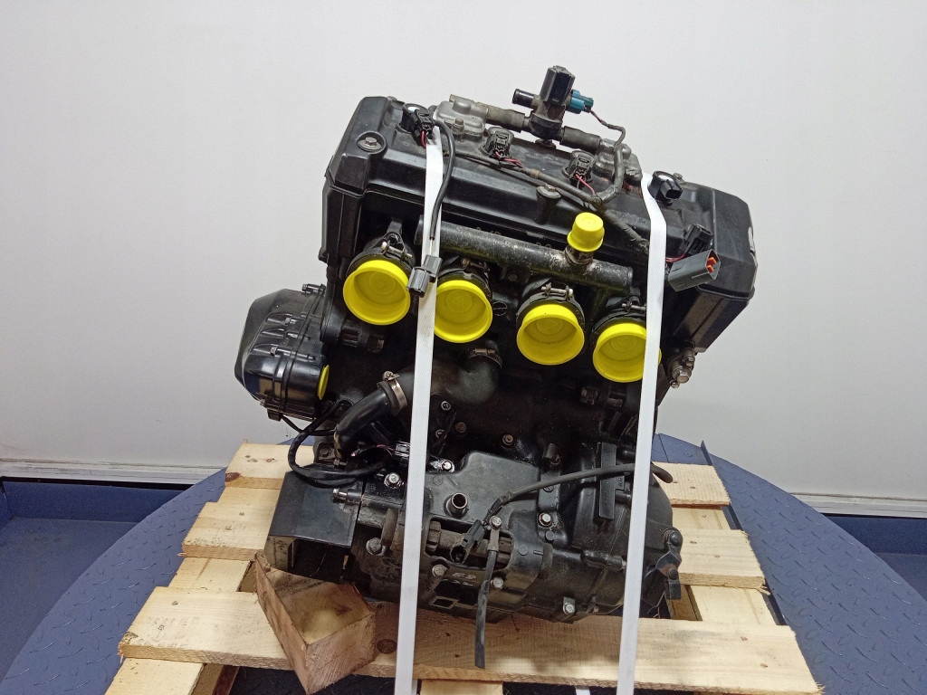 KAWASAKI Z750 SILNIK BENZYNOWY