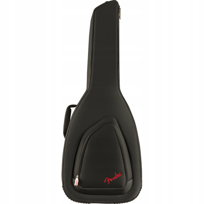FENDER FA610 DREADNOUGHT GIG BAG, BLACK - AKUSZTIKUS TOK