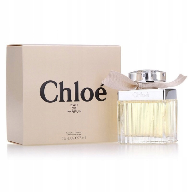 Chloé Chloé Parfémovaná voda 75 ml