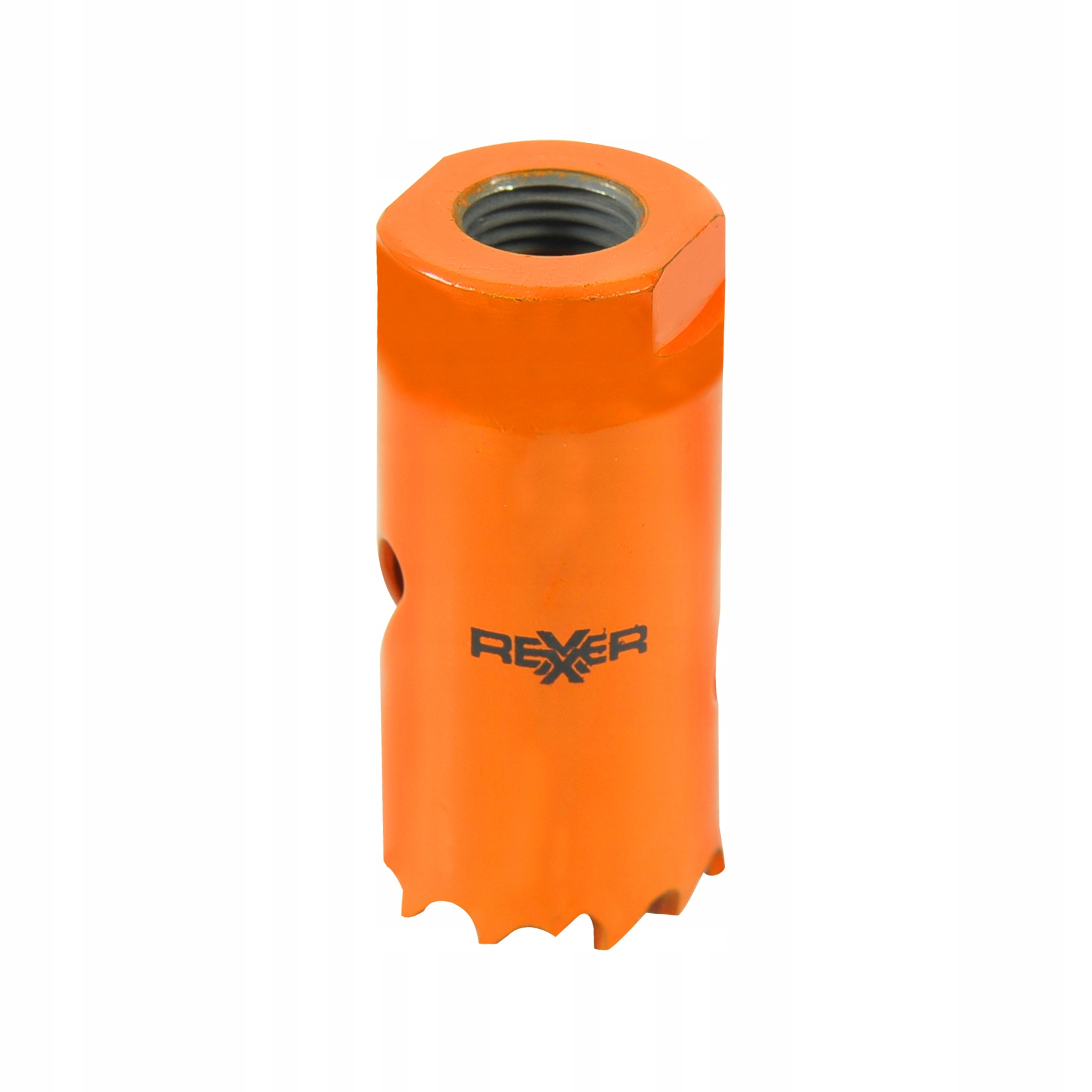 OTWORNICA BI-METALOWA 20 MM