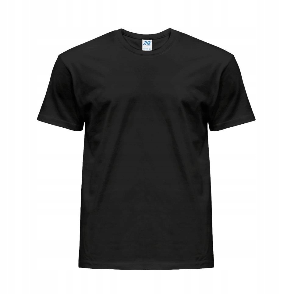 

T-shirt Męski Koszulka Z Krótkim Rękawem r.3XL