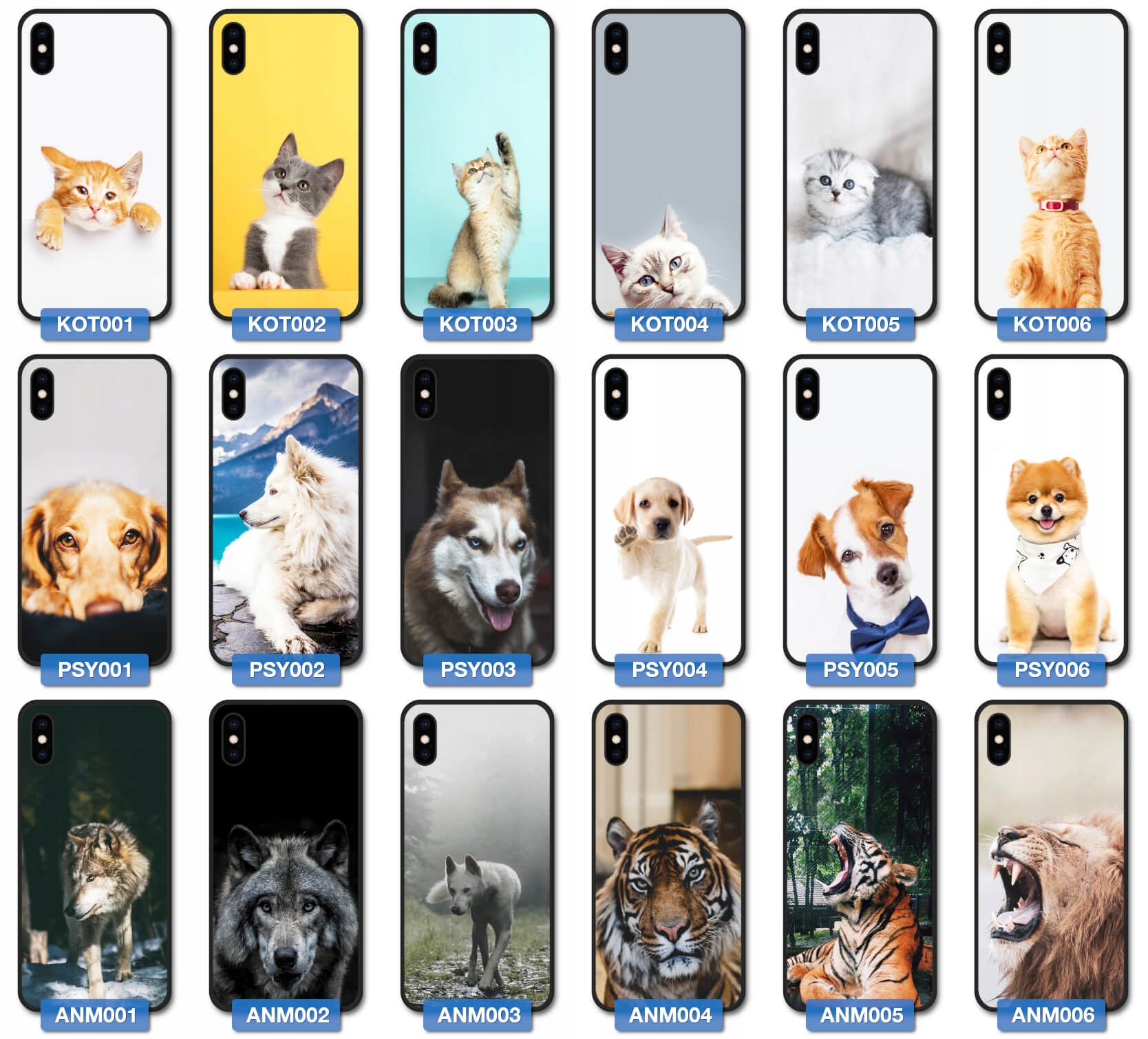 Etui do XIAOMI REDMI NOTE 11 / 11S i SZKŁO, WZORY-x Materiał tworzywo sztuczne