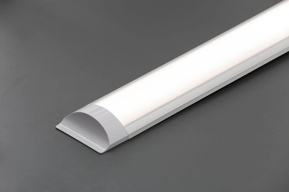 Energooszczędna oprawa sufitowa LED 18W 60 cm Kolor biały