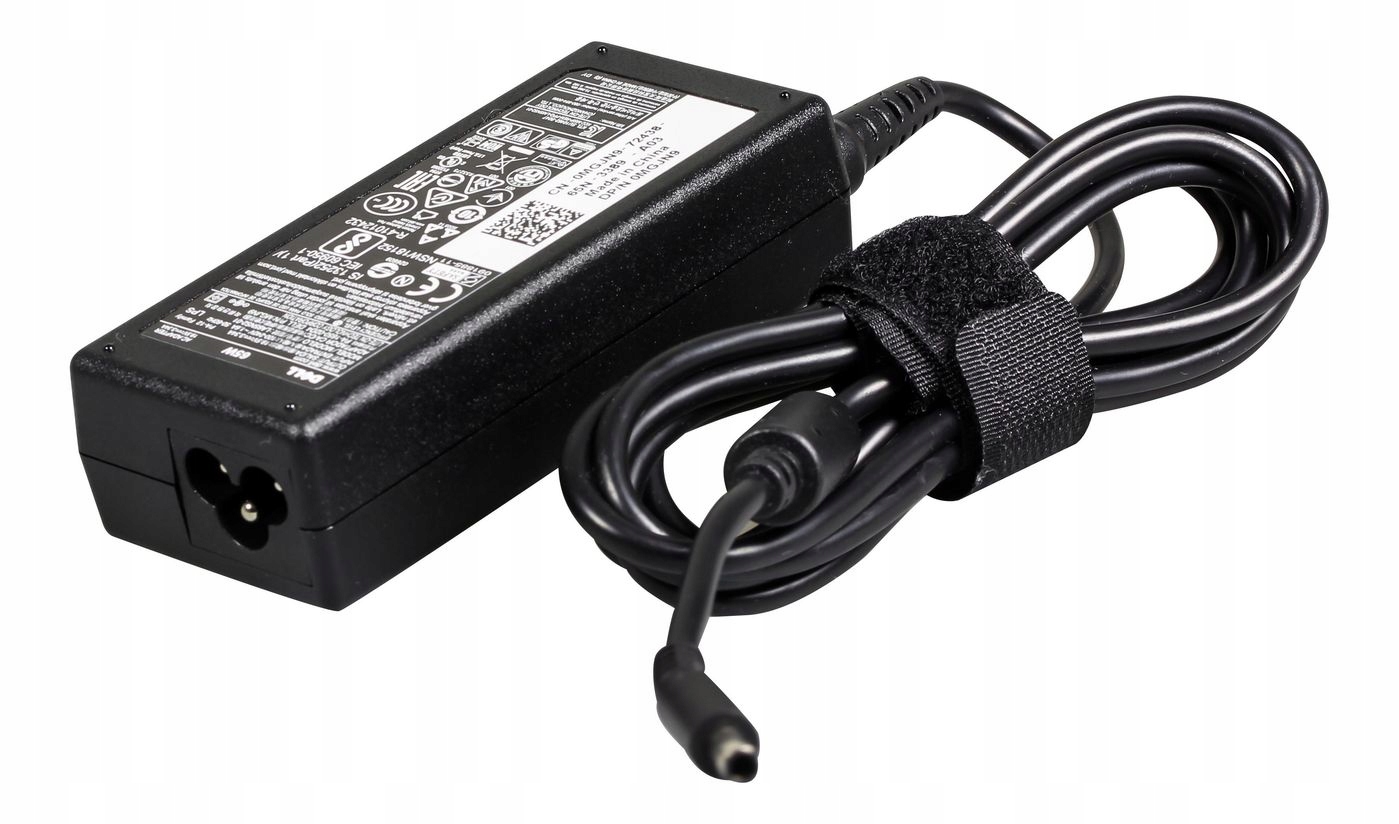 Ac adaptér Dell , 65 W, 19,5 V, 3