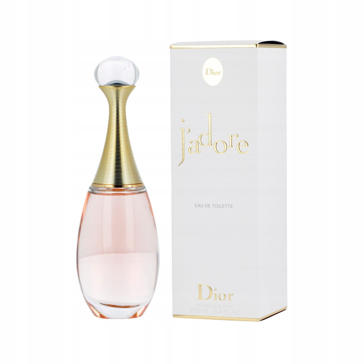Dior Christian J'adore Edt 100 ml W