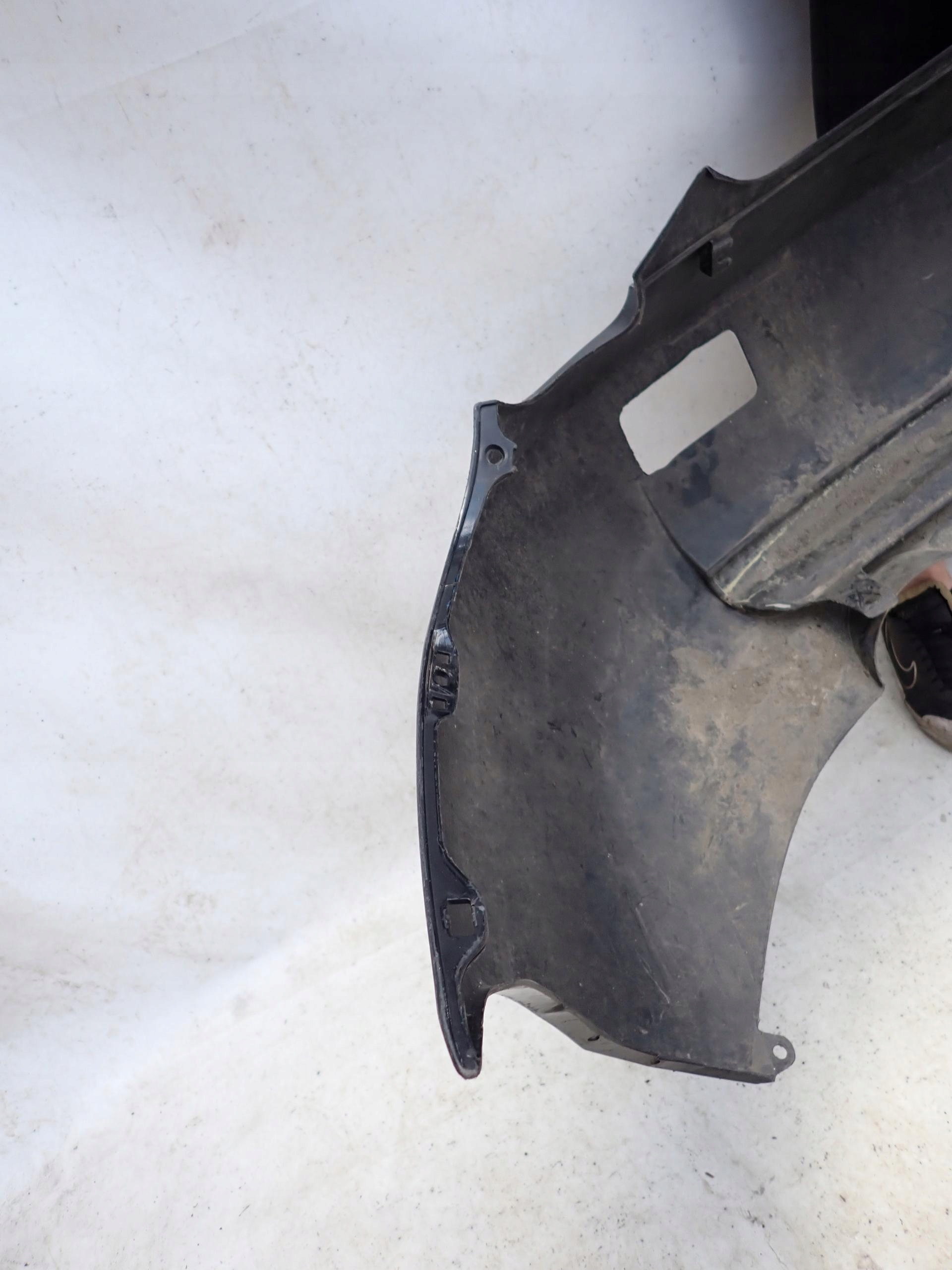 TOYOTA CELICA VII 99-06 bumper rear part rear PDC