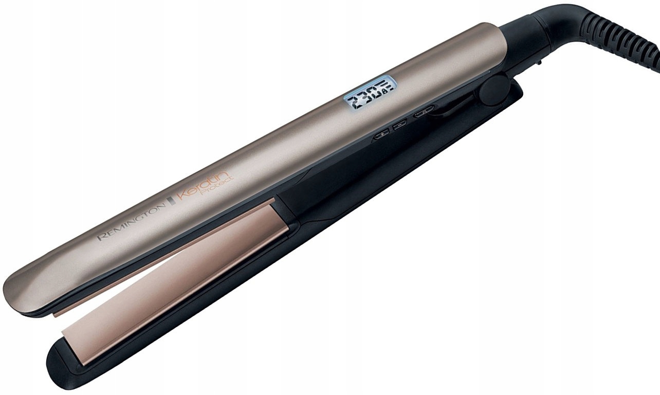 Prostownica do włosów Remington Keratin Protect S8540