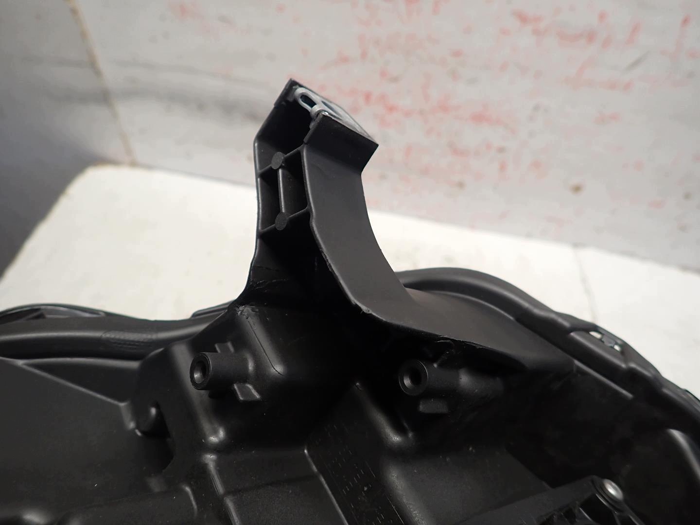 light front front right NISSAN TOWNSTAR 2021- FULL LED 260107139