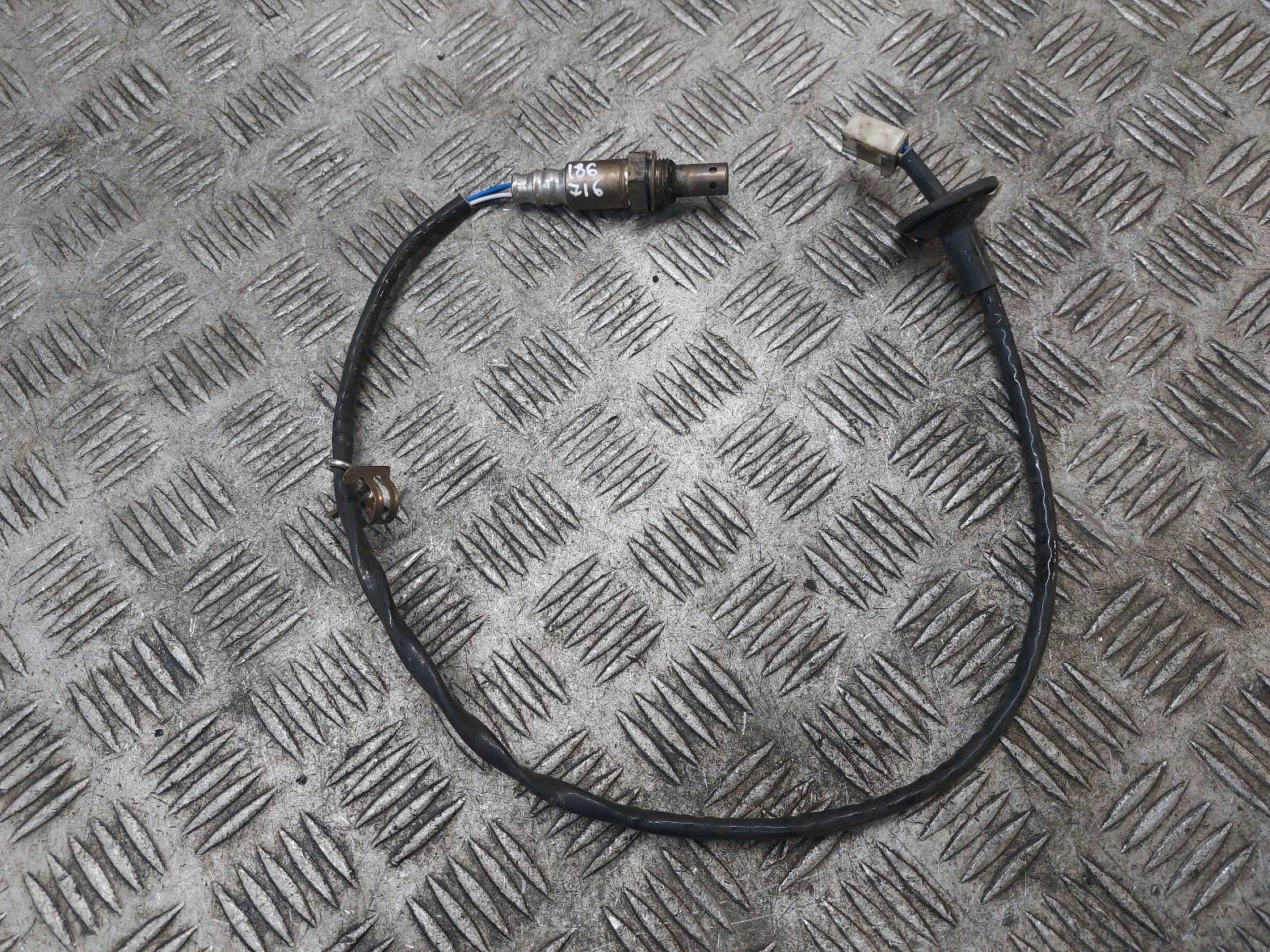 SONDA LAMBDA AVENSIS T25 LIFT 2.0 D4D MAGNETI MARELLI