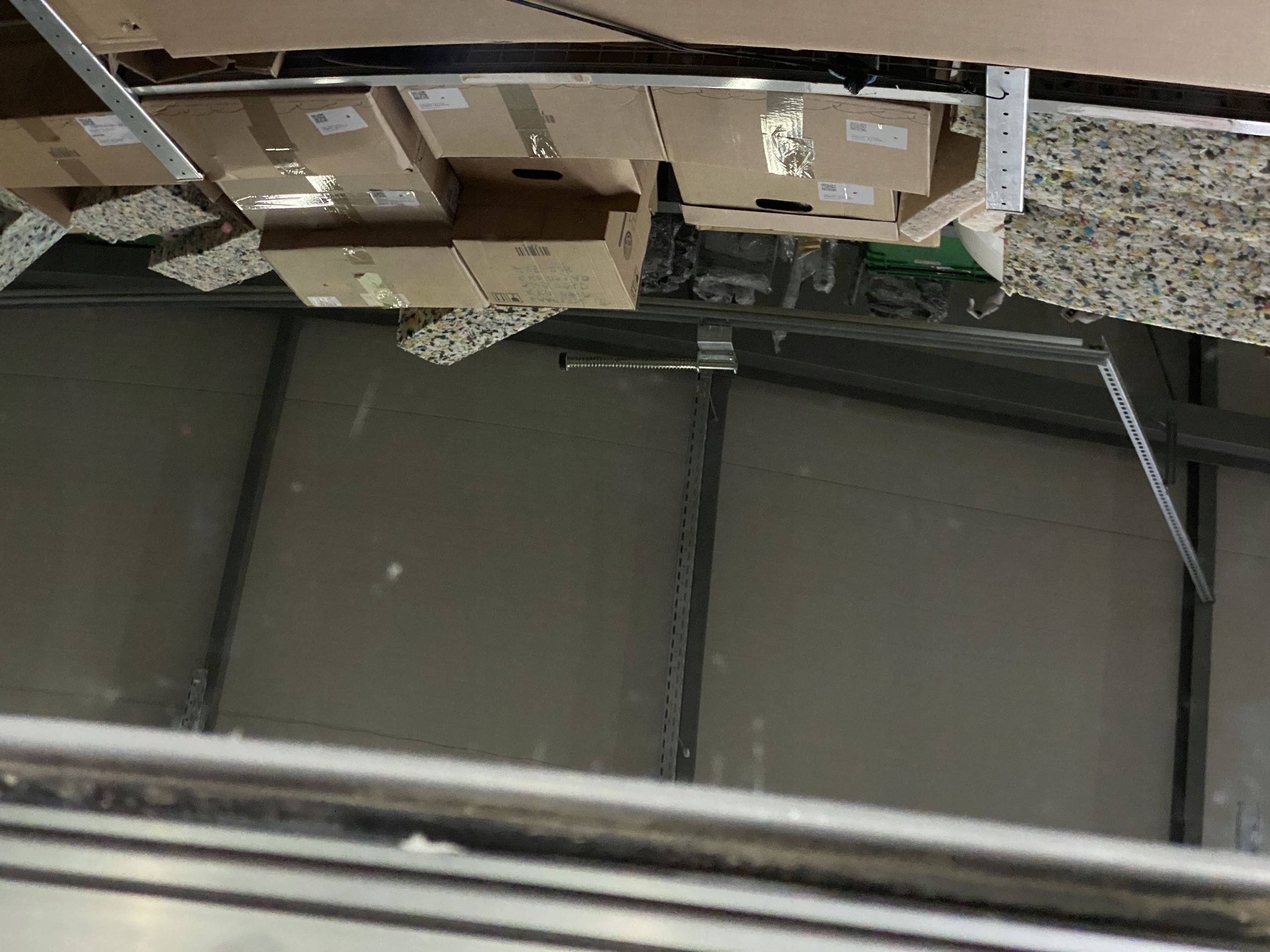 AUDI Q3 8U PANORAMA Schiebedach 8U0877041B