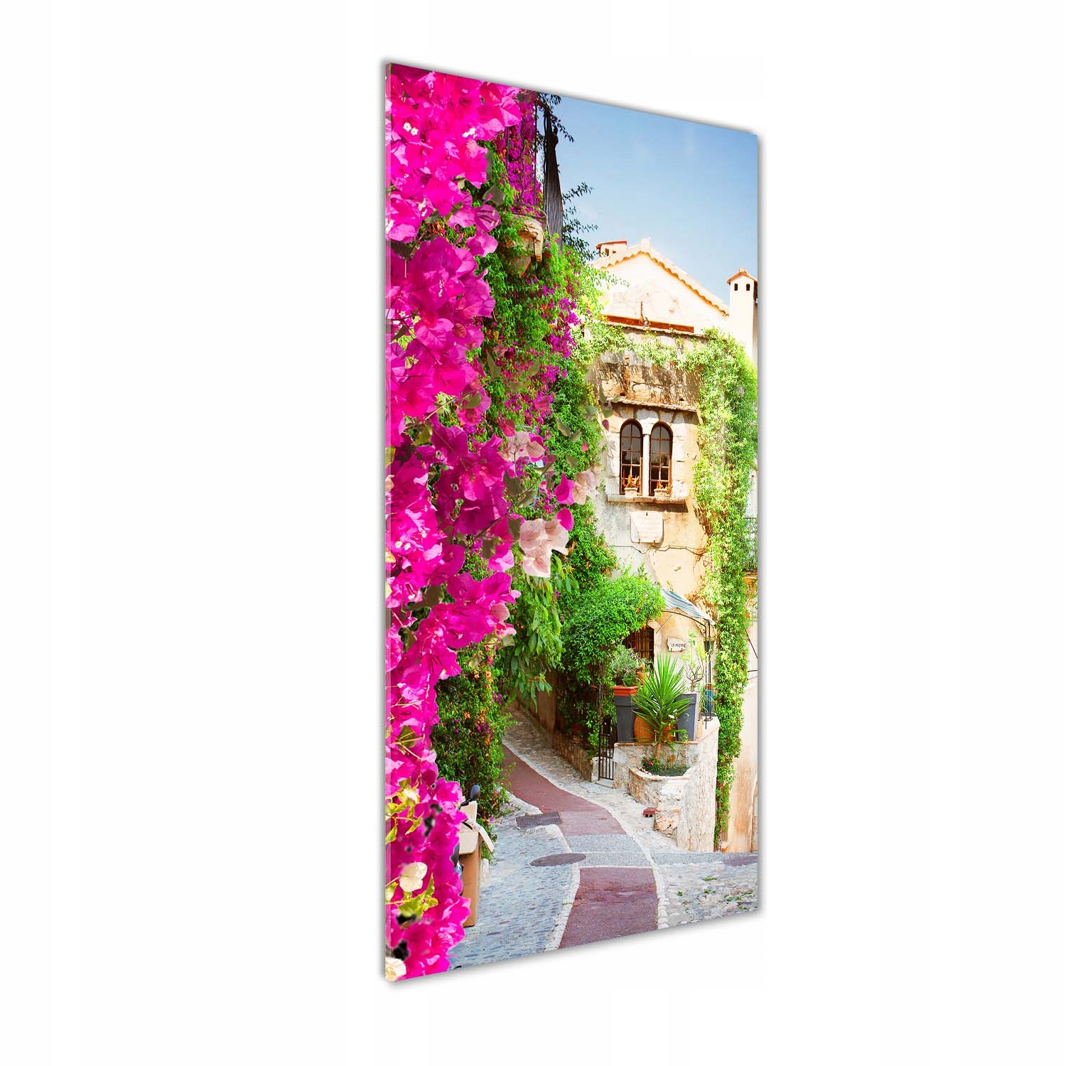 

Foto obraz akrylowy Prowansja Francja 50x125 cm