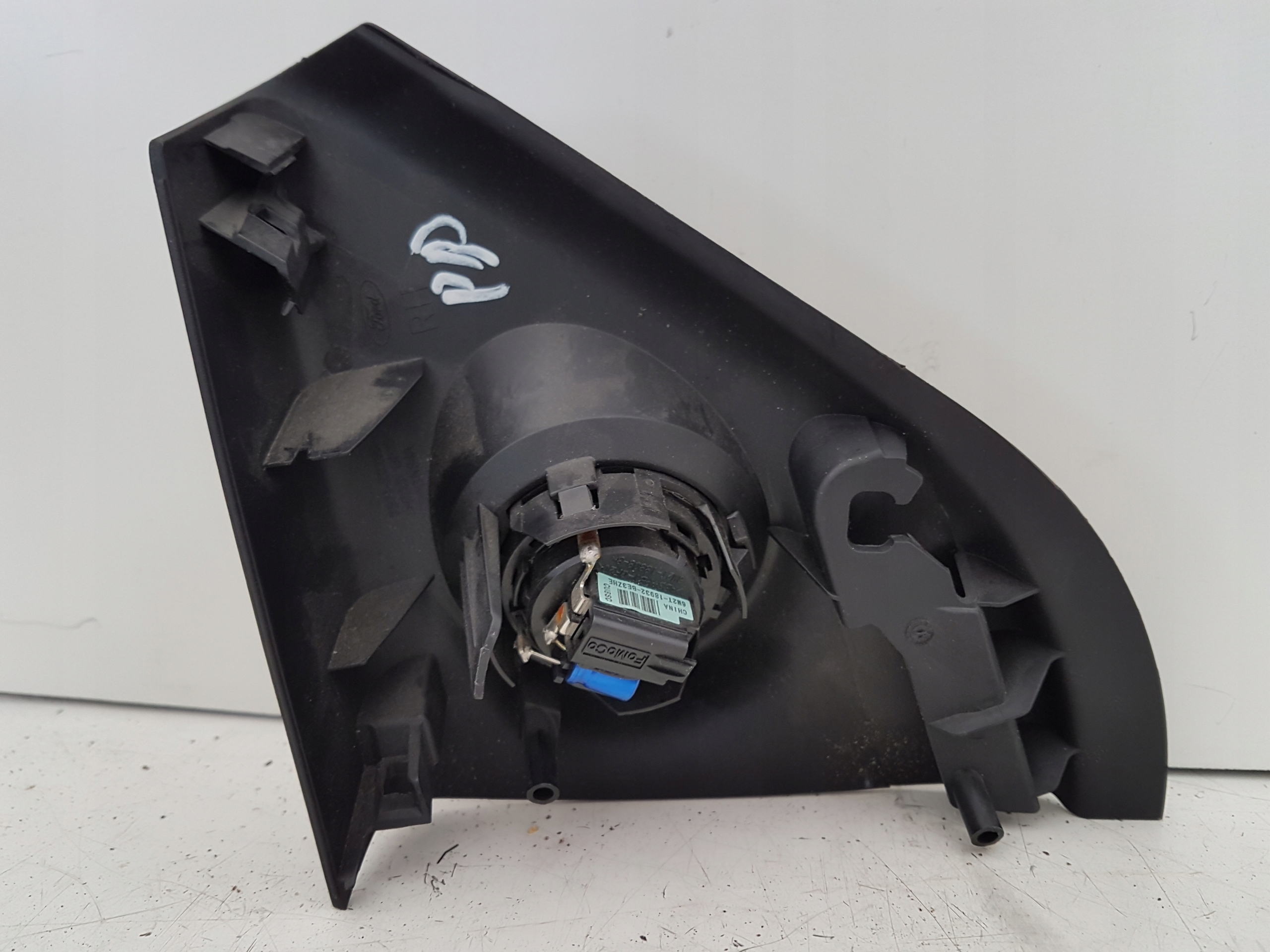 заглушка зеркала Ford OE 7S71-20296-AFW