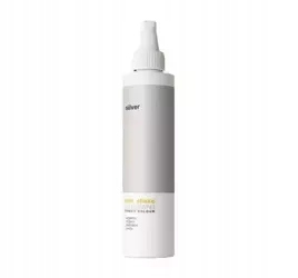 Milk Shake Direct Colour Silver, Toner, Barva, Gel, Stříbrná, 200 Ml