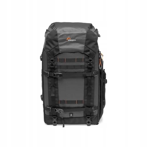 LOWEPRO Pro Trekker BP 550 AW II Plecak Na Aparat Z Recyklingu Laptop 15" — miniatura 7
