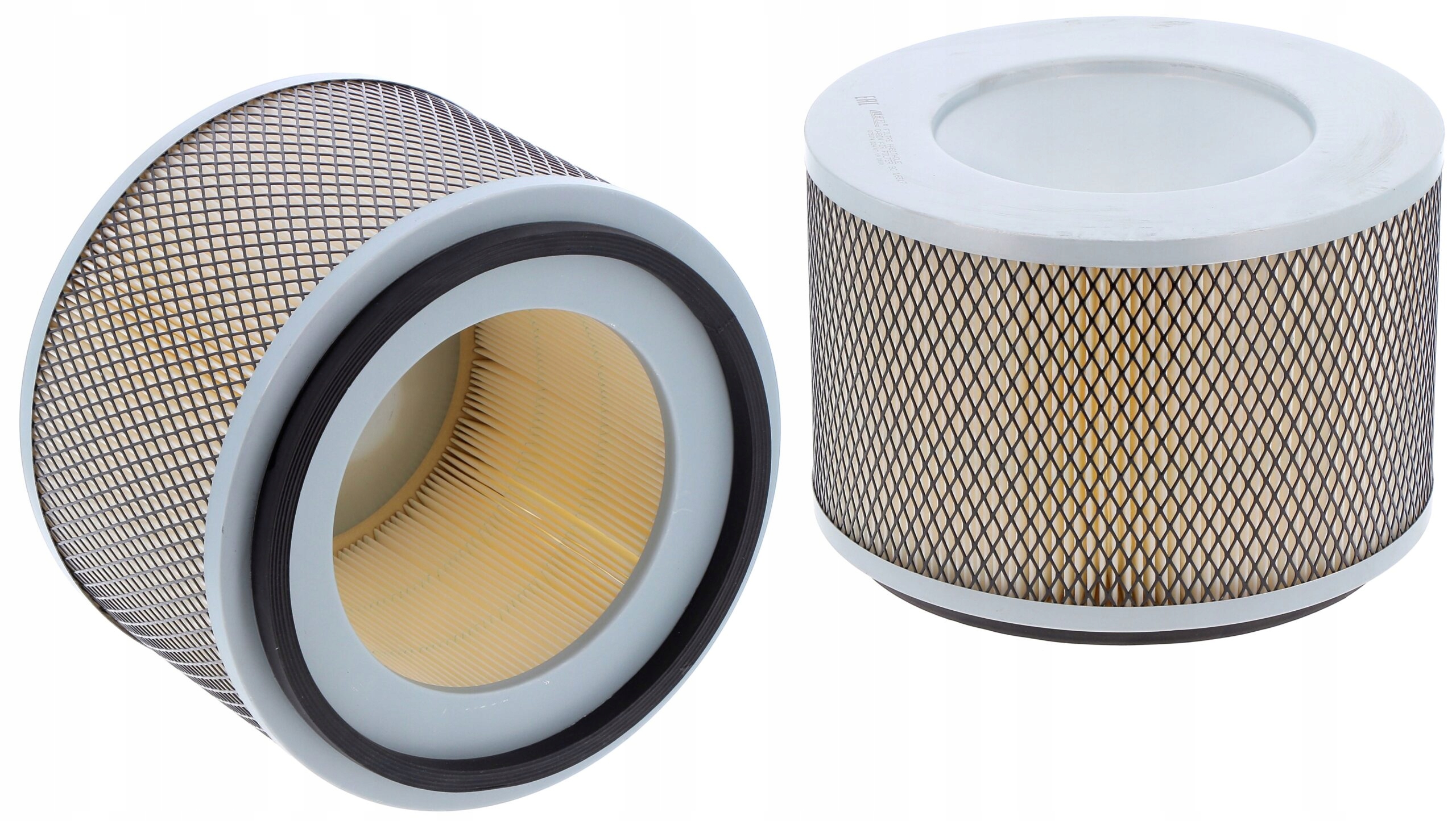Kabinový filtr Sc 16317 Hifi Filter