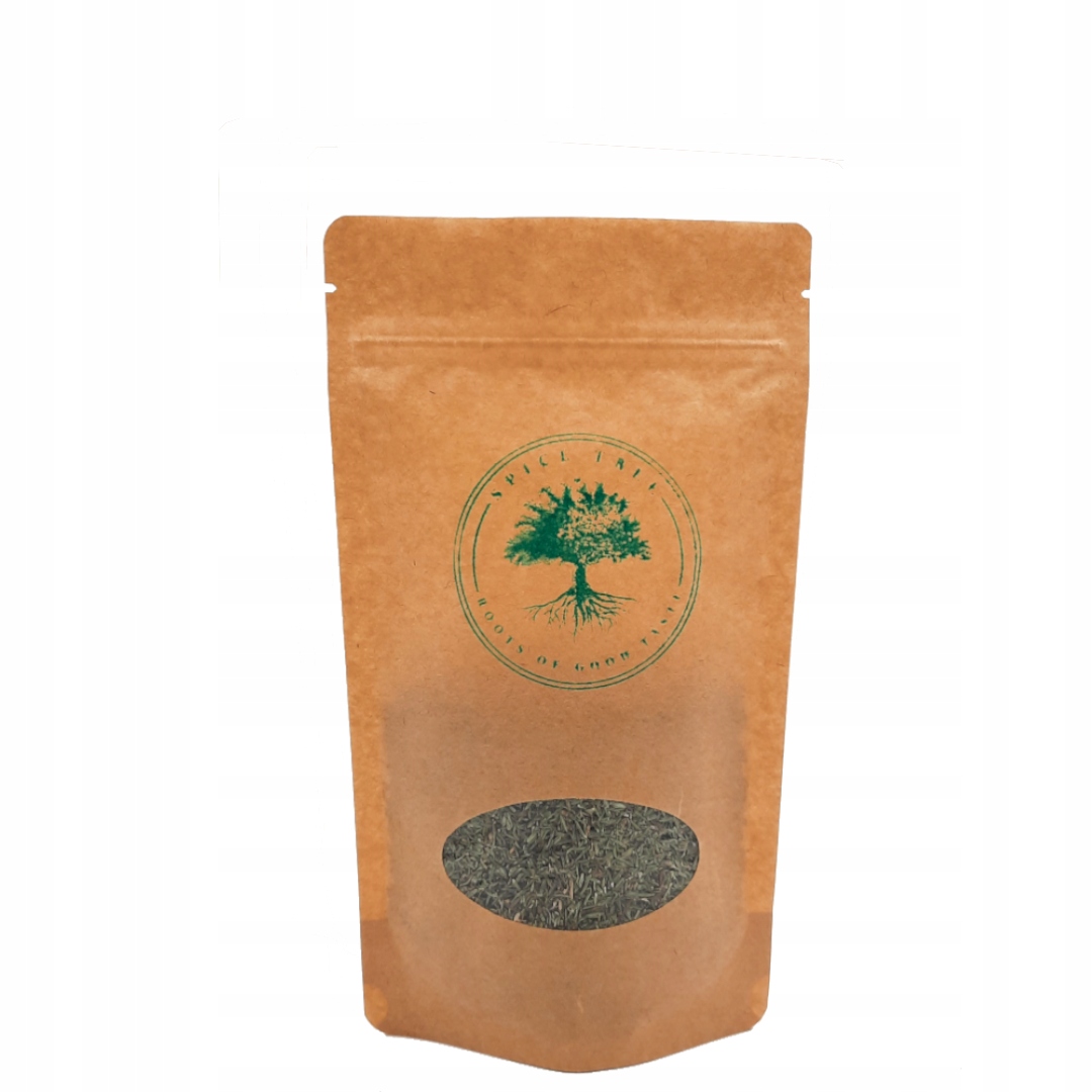 3x Spice Tree Tymián 1 kg, 100% přírodní Premium