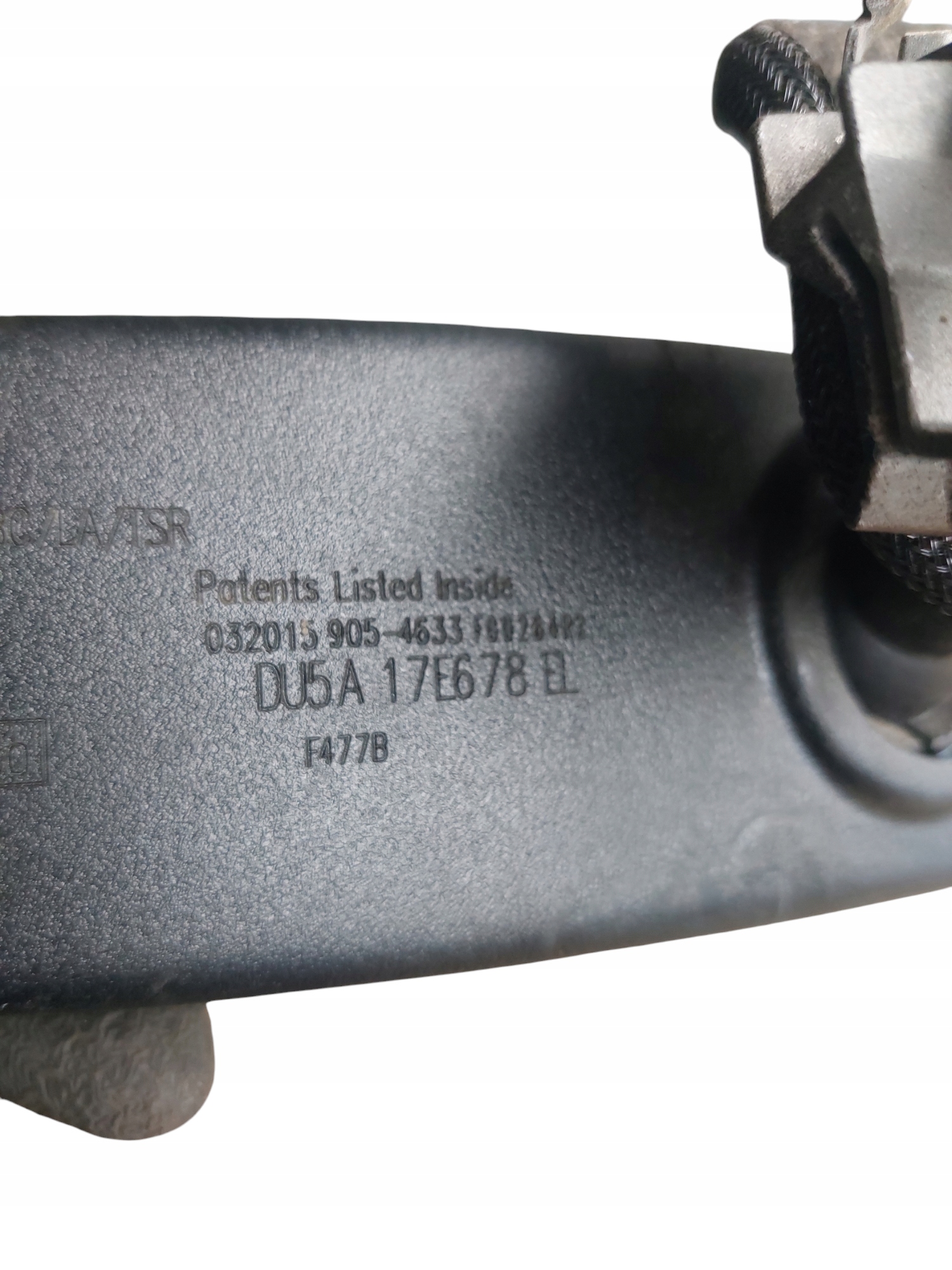 RETROVISORE INTERNO KAMERA FORD MONDEO MK5 DU5A-17E678-EL