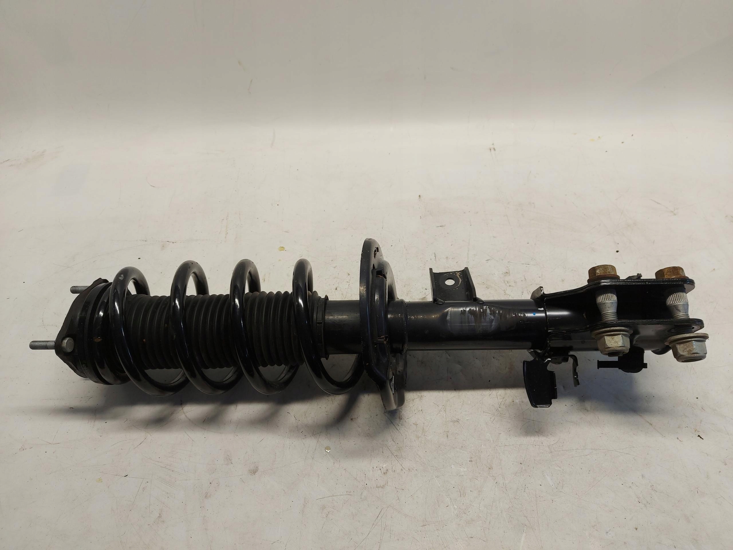 Ford Transit Custom II 2024r mcperson shock absorber left front pz31-18k001-ac