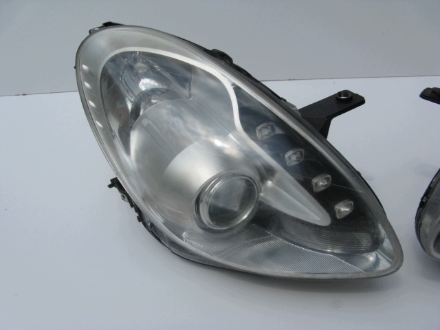lights front ALFA ROMEO GIULIETTA