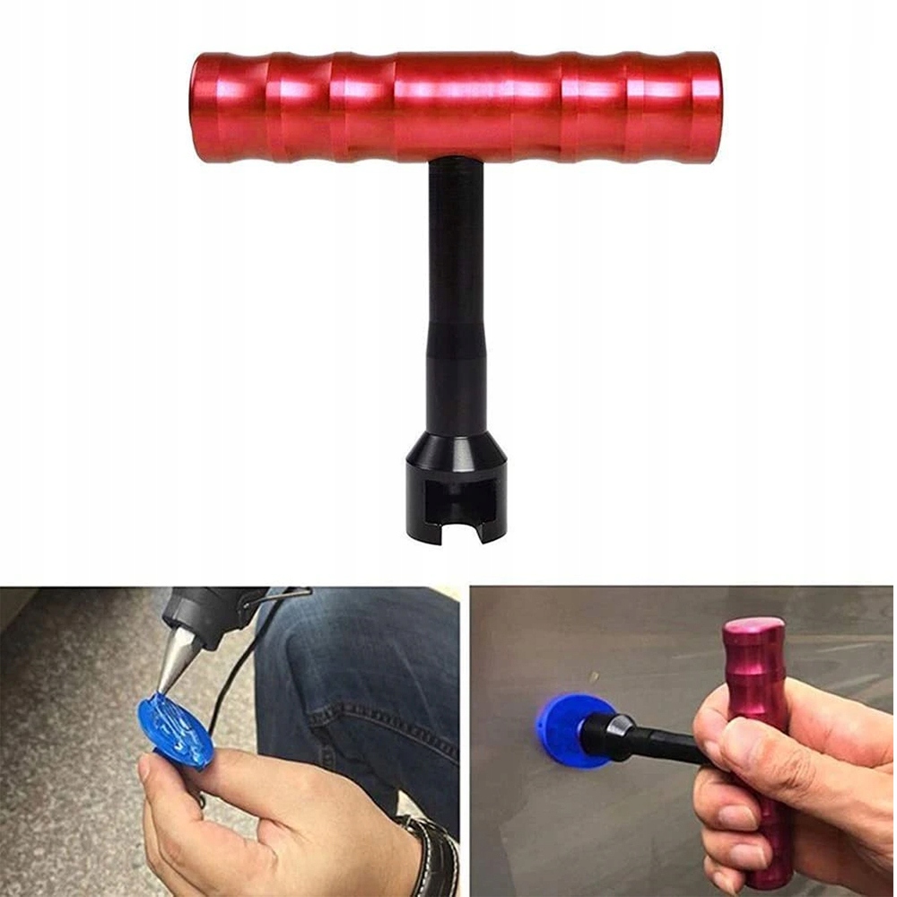 ZESTAW PDR DO USUWANIA WGNIECEN KAROSERII Producent code FT0075