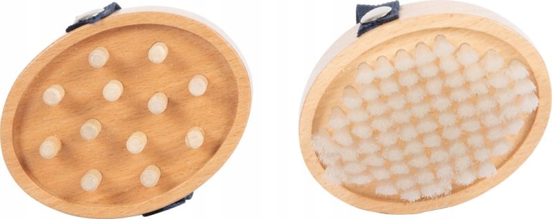 Torba z akcesoriami do pielęgnacji konia Hobby horse Small Foot Płeć chłopcy dziewczynki