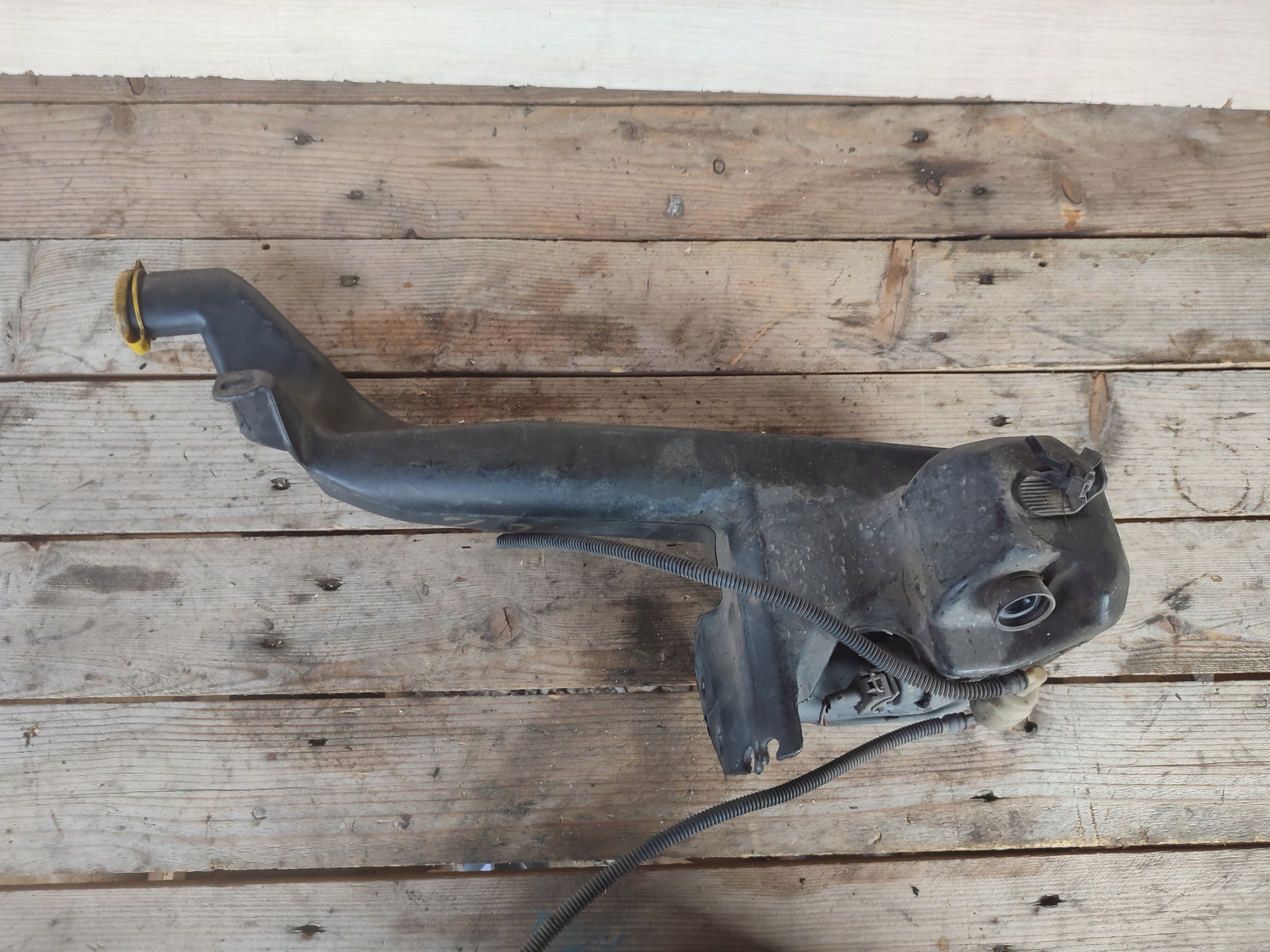 OPEL ZAFIRA B serbatoio liquido DO lavafari 13145448