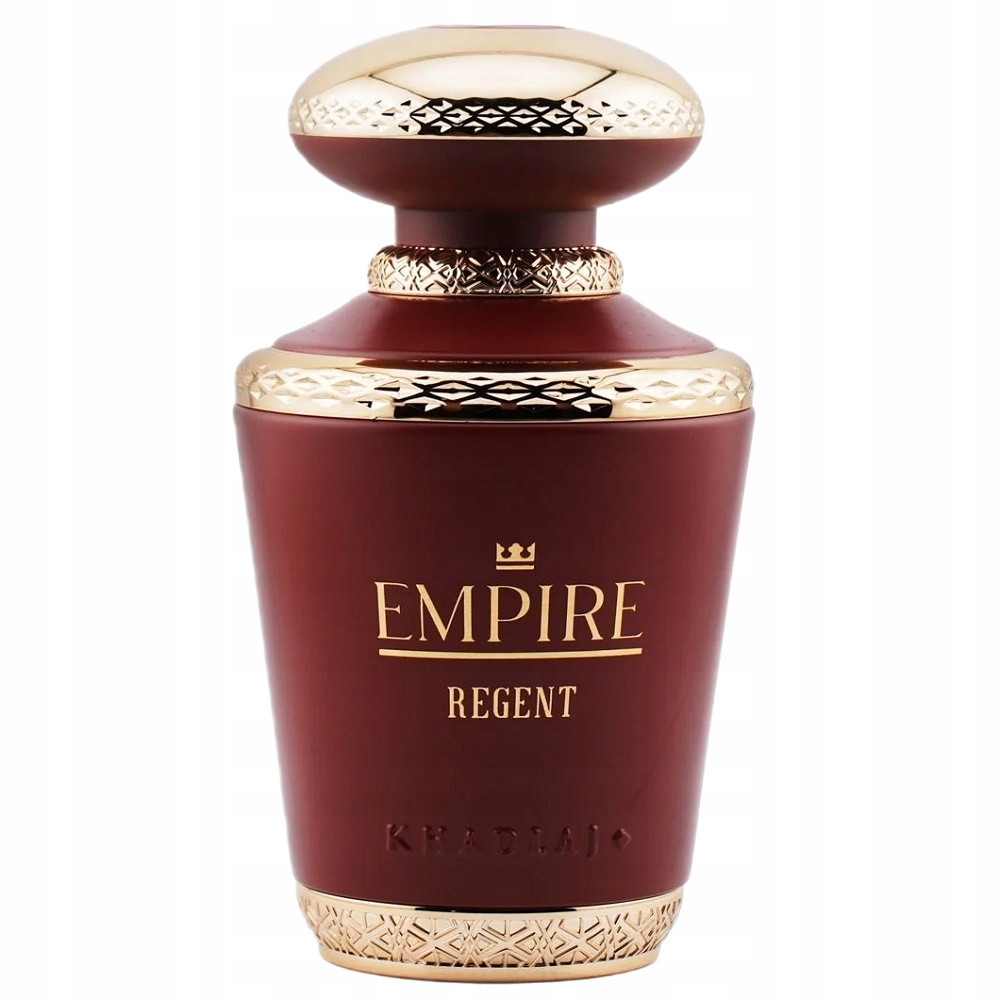 Khadlaj Empire Regent parfémovaná voda sprej 100 ml – elegantní vůně