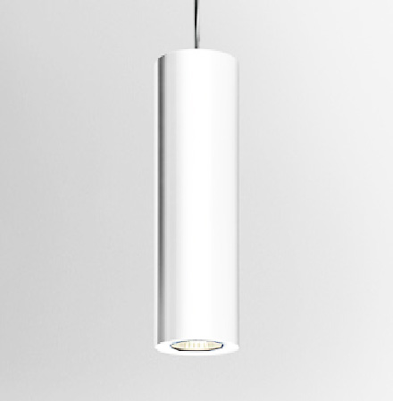 Závěsná lampa bílá Lan suspended 51711-03 AQForm výprodej