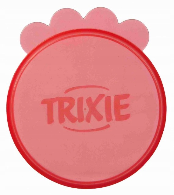 

Pokrywki Do Puszek Z Karmą Trixie 24551