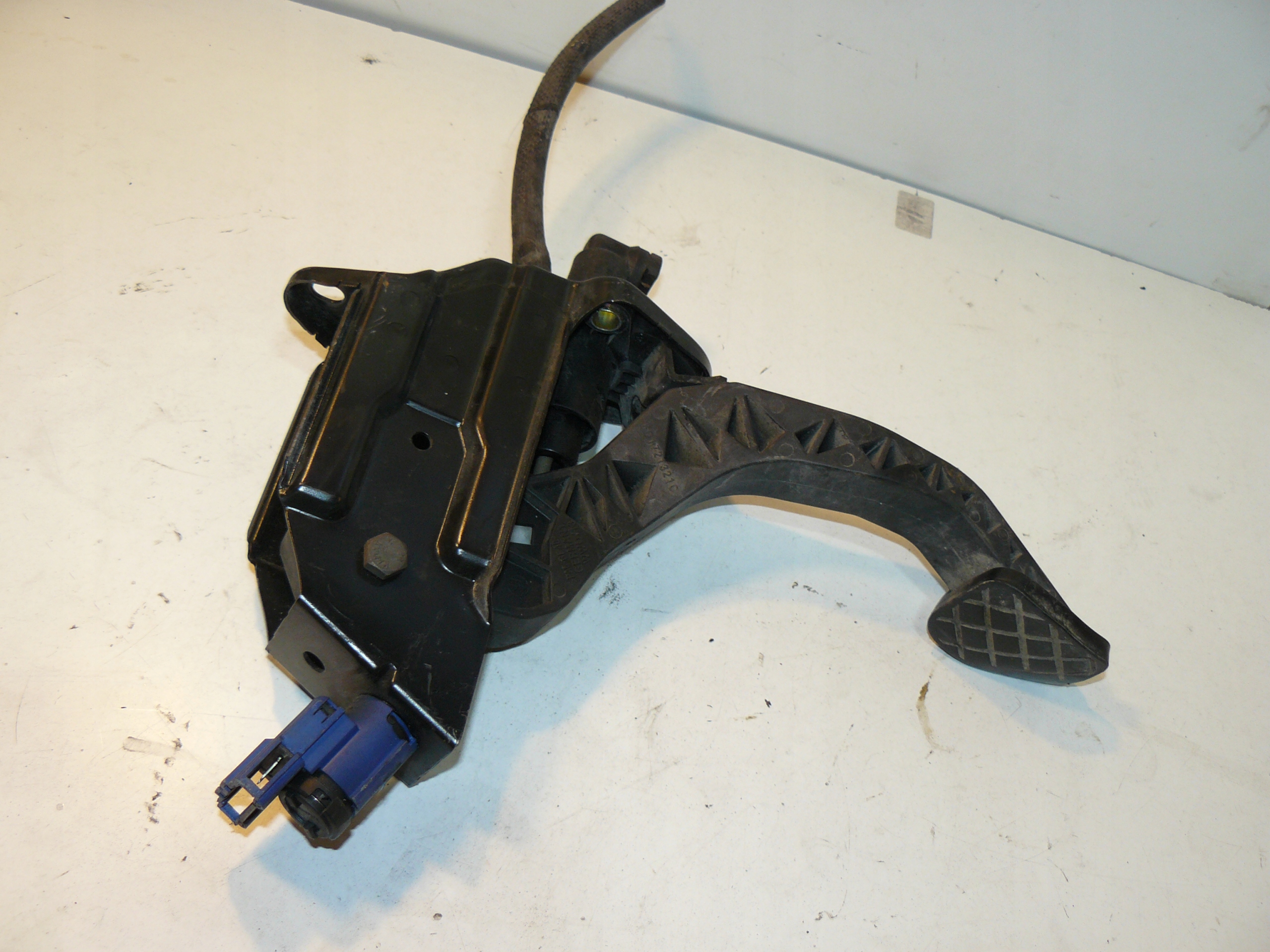 potentiometer accelerator pedal VW 6Q1721321C VW