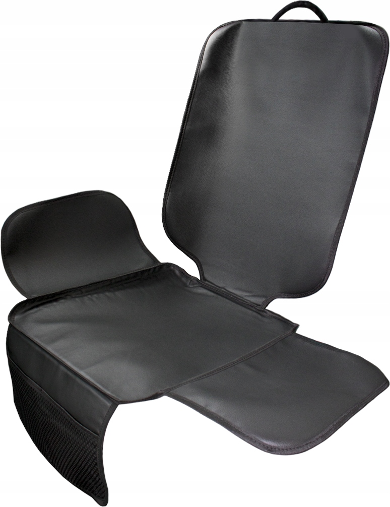 MATA OCHRONNA pod FOTELIK samochodowy osłona fotel