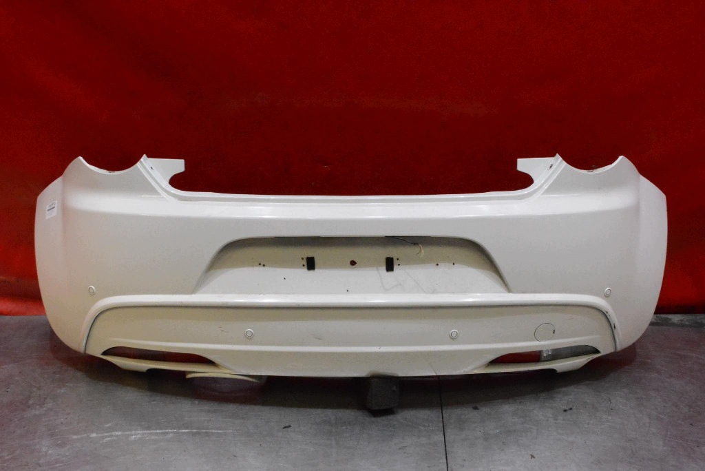 bumper rear part rear VR-251/A PDC ALFA ROMEO MITO 08-13