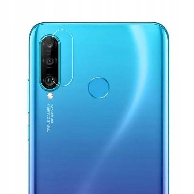 

Szkło hartowane na obiektyw Wozinsky P30 Lite
