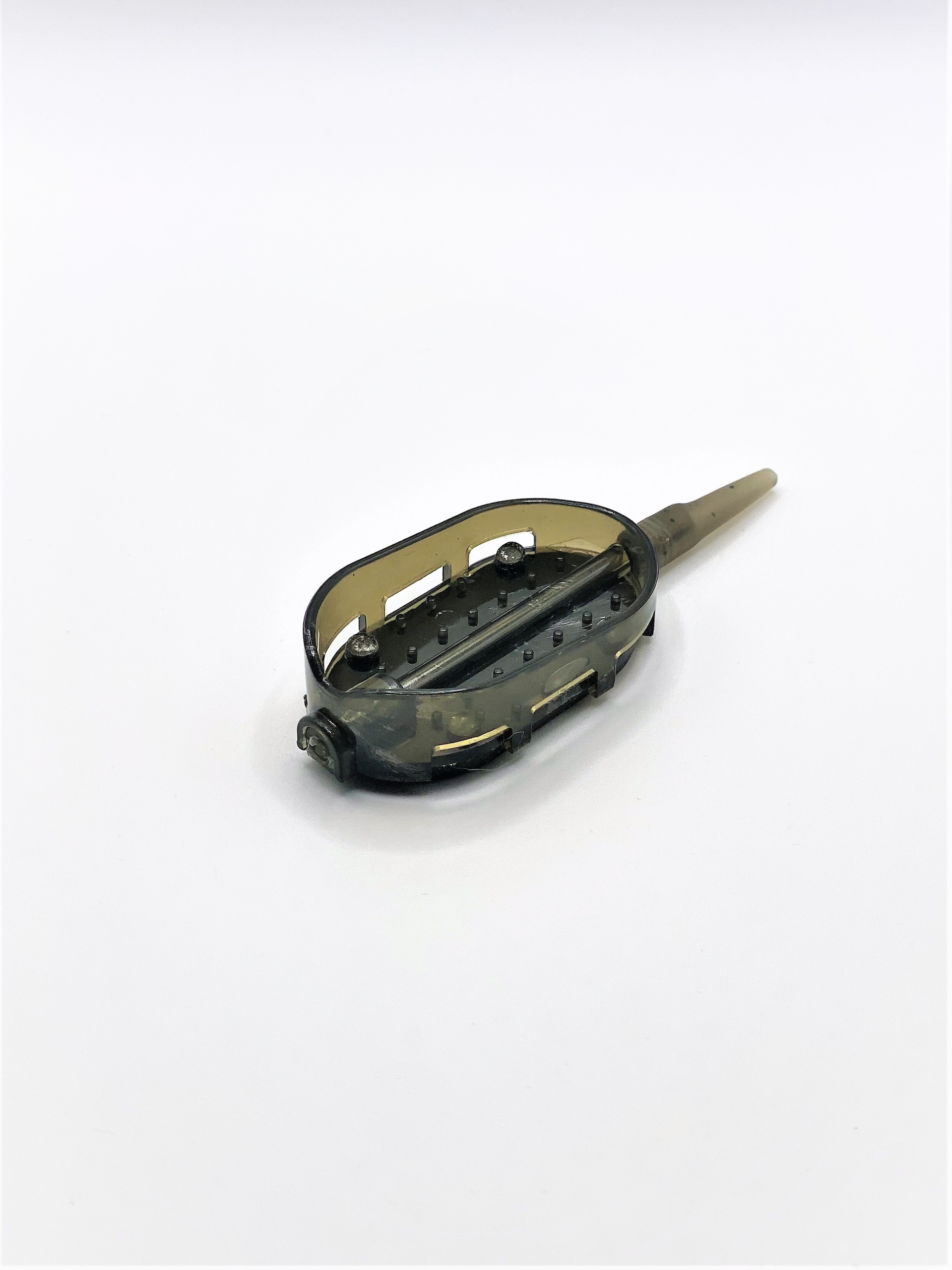 

Koszyk Koszyczek Podajnik Method Feeder Boat 30g