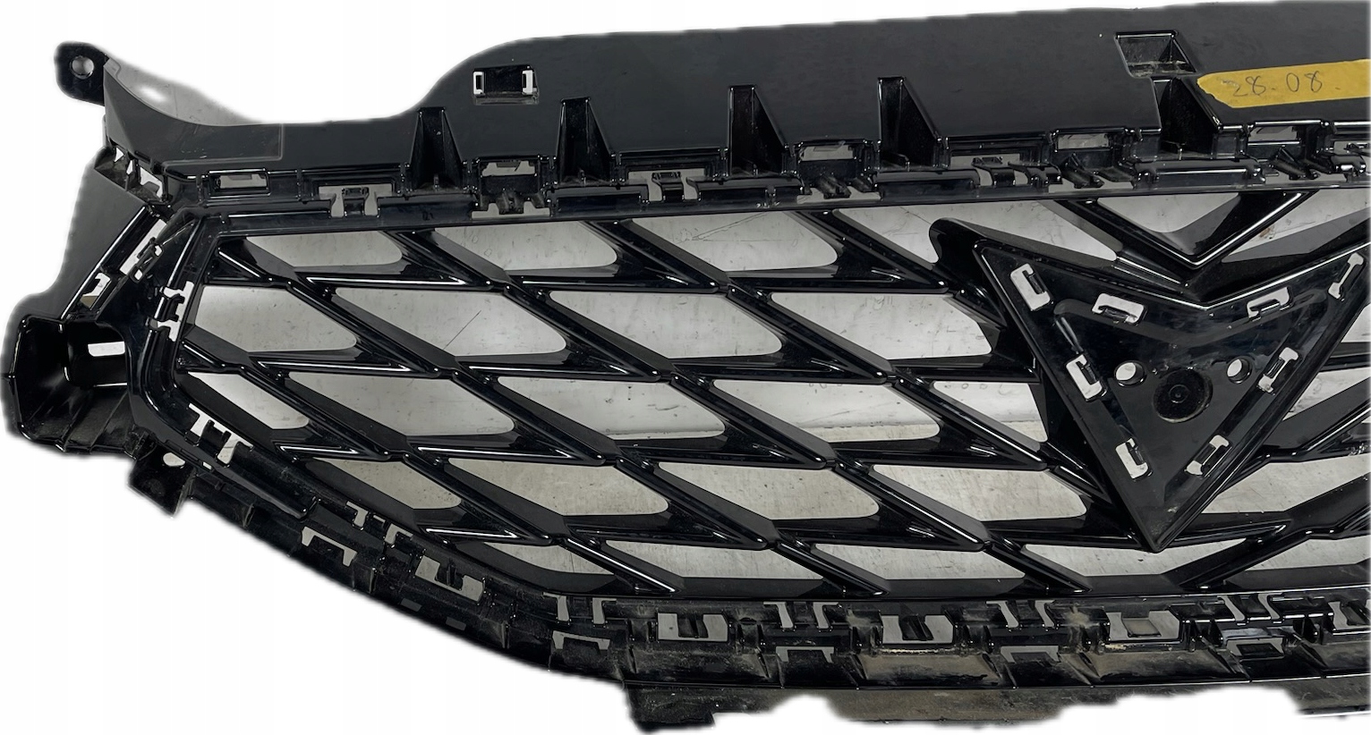 CUPRA LEON IV GRILL GRILL 5FA853651C
