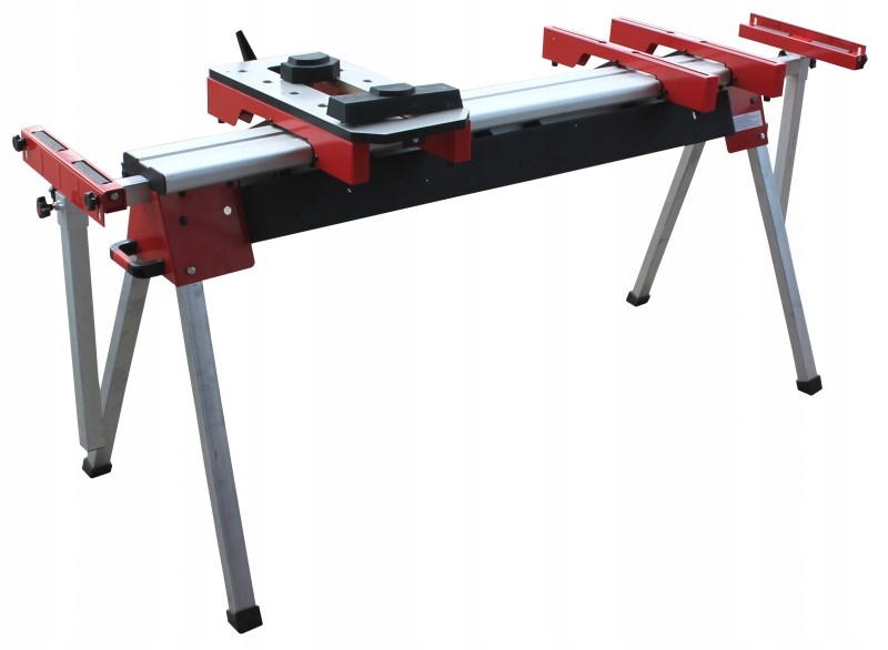 PIŁA UKOŚNICA Z POSUWEM 305MM HOLZMANN KAP305JL STÓŁ ROBOCZY USK2760 NOWY Prędkość obrotowa 4800 rpm