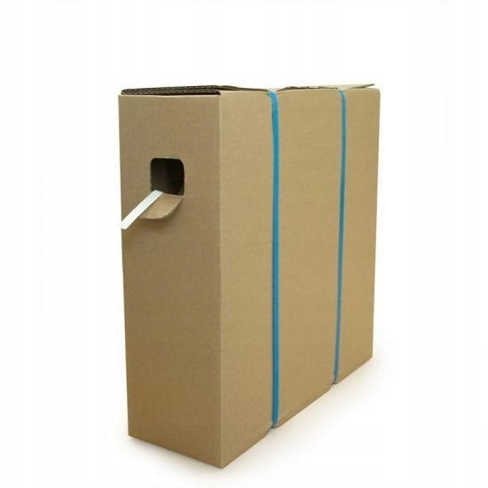 16mm TAŚMA PP BANDOWNICA do spinania palet ZESTAW