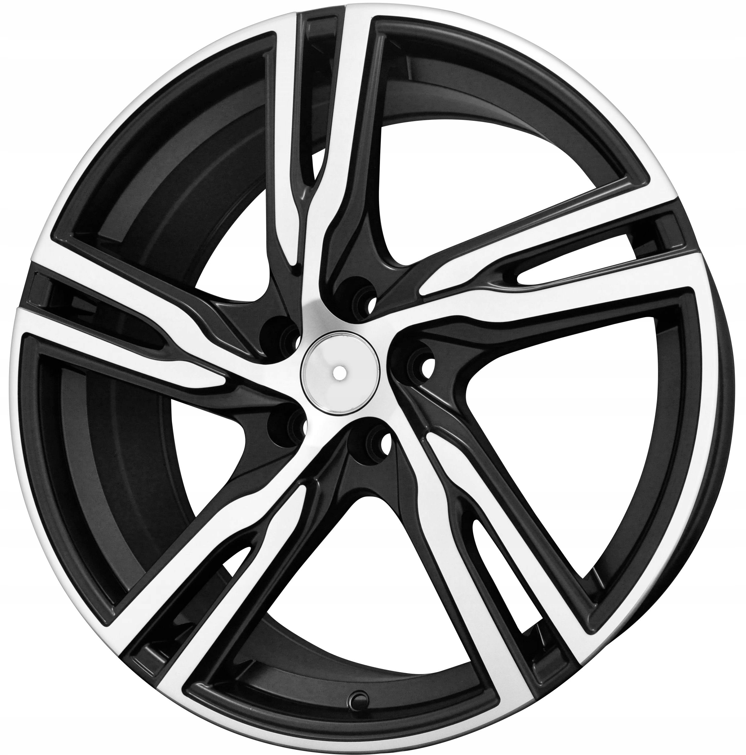 Ráfky 19 5x108 Volvo EX30 S60 I II III V60 I II XC40 I XC60 I II XC90 I II